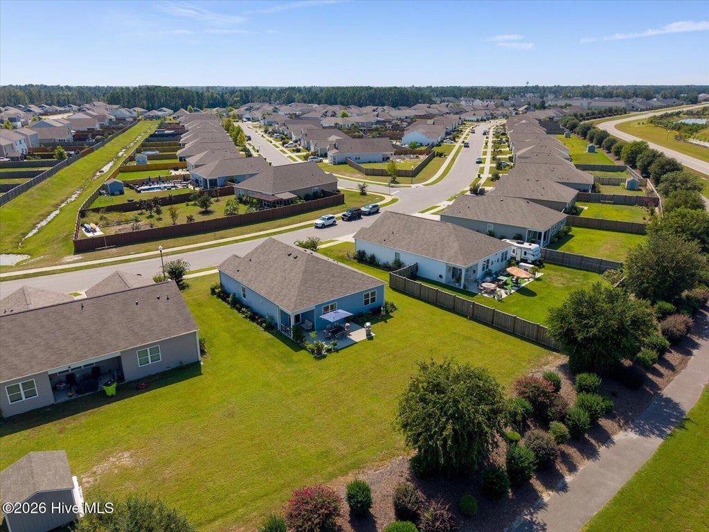 Photo of 408 St Kitts Way, Winnabow, NC 28479 (MLS # 100605446)