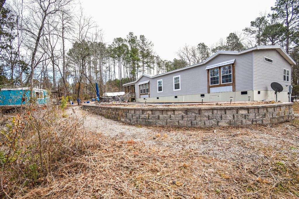 Photo of 5605 Wagener Road, Salley, SC 29137 (MLS # 552241)