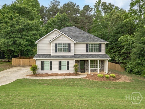Homes For Sale - 804 Pebble Place<br/> Loganville, GA 30052