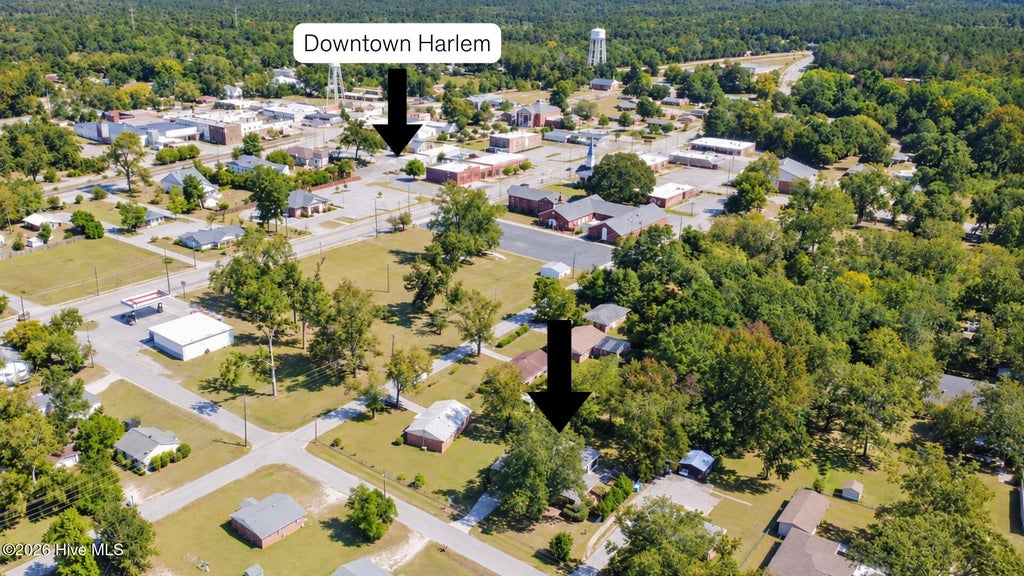 Photo of 215 S Bell Street, Harlem, GA 30814 (MLS # 100607023)