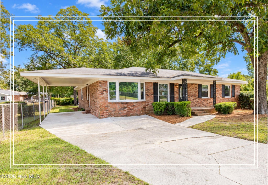 Photo of 215 S Bell Street, Harlem, GA 30814 (MLS # 100607023)