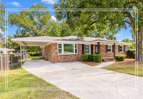 Photo of 215 S Bell Street, Harlem, GA 30814 (MLS # 100607023)