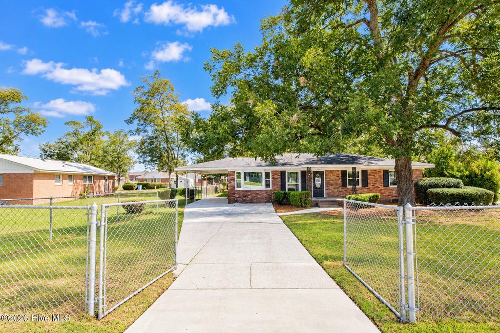 Photo of 215 S Bell Street, Harlem, GA 30814 (MLS # 100607023)