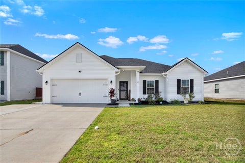 Photo of 1104 Turpentine Trail, Hinesville, GA 31313 (MLS # SA364128)
