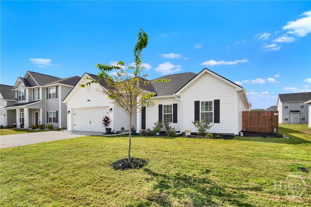 Photo of 1104 Turpentine Trail, Hinesville, GA 31313 (MLS # SA364128)