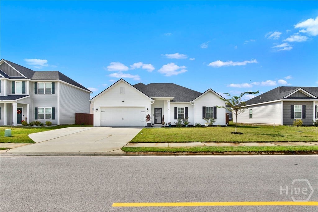 Photo of 1104 Turpentine Trail, Hinesville, GA 31313 (MLS # SA364128)