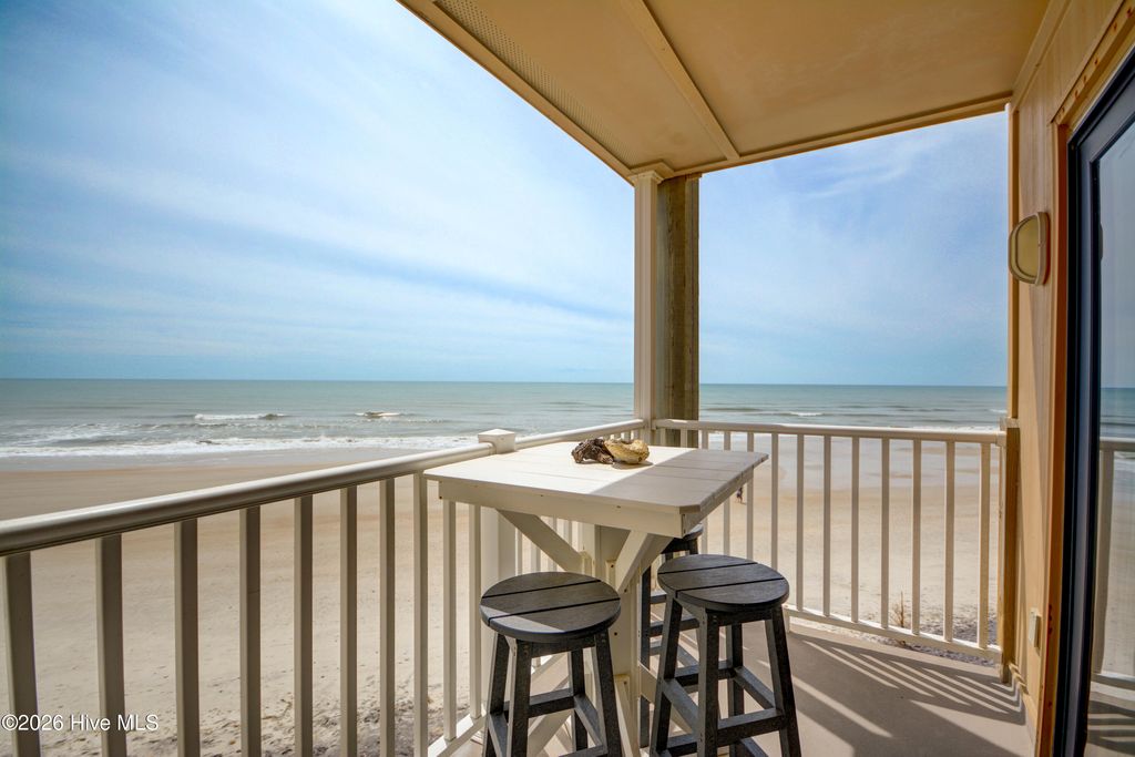 Photo of 1822 New River Inlet Road #Unit 1213a, North Topsail Beach, NC 28460 (MLS # 100591756)