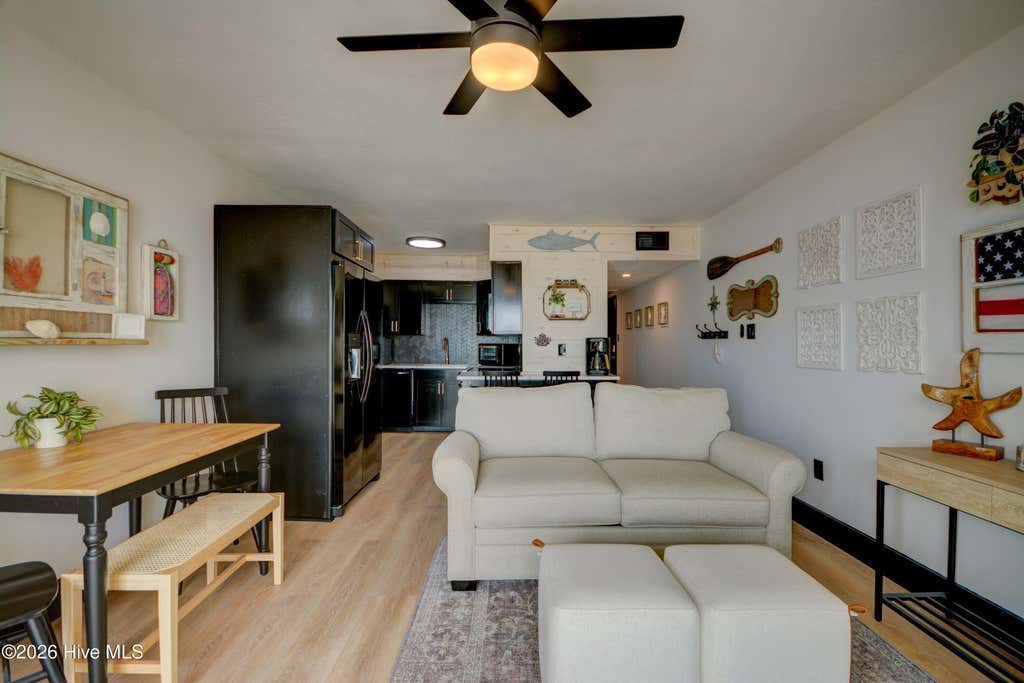 Photo of 1822 New River Inlet Road #Unit 1213a, North Topsail Beach, NC 28460 (MLS # 100591756)