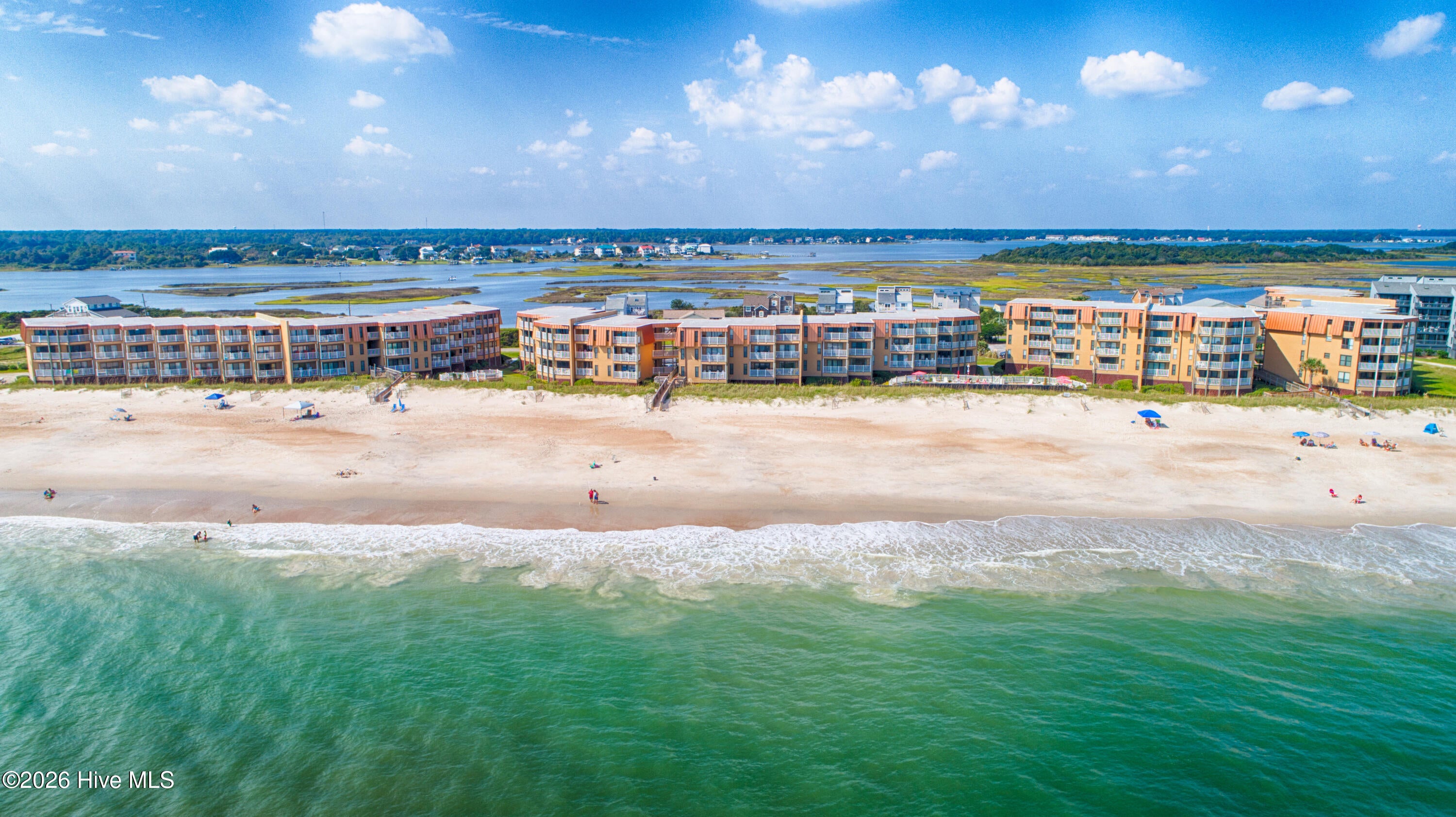 1822 New River Inlet Road Unit Unit 1213a, North Topsail Beach, NC, 28460