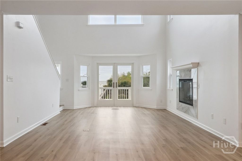 Photo of 9 Shipwatch Lane, Tybee Island, GA 31328 (MLS # SA352239)