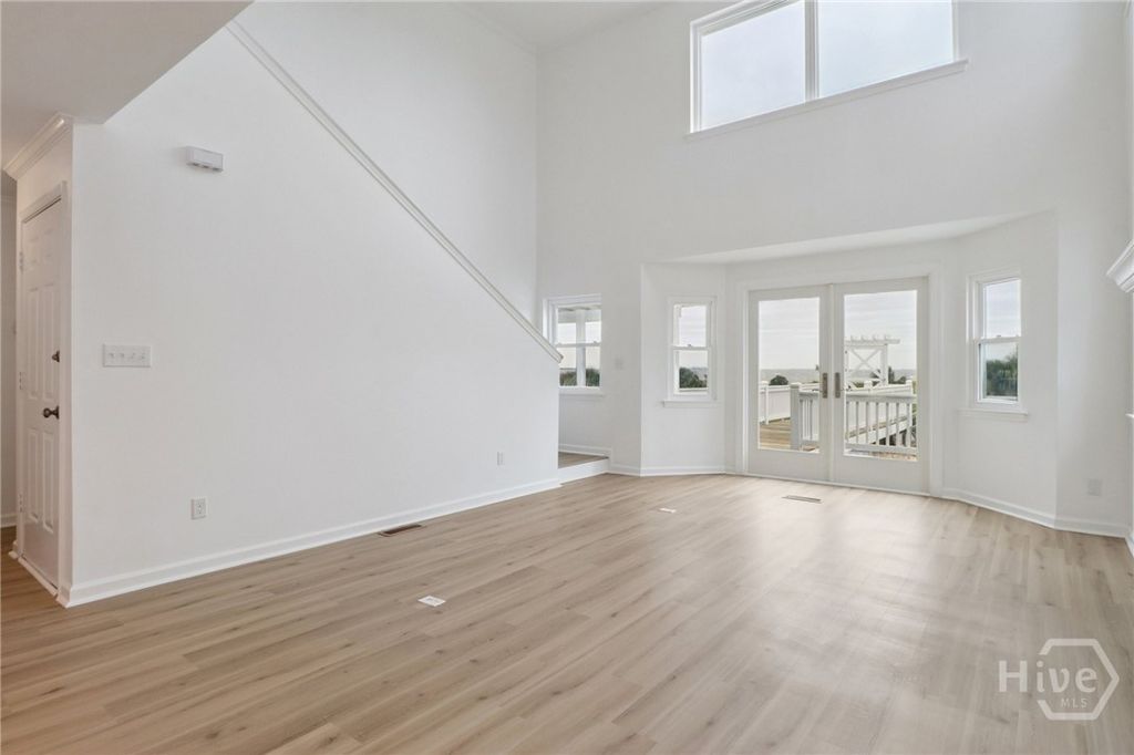 Photo of 9 Shipwatch Lane, Tybee Island, GA 31328 (MLS # SA352239)