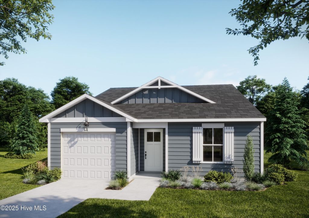 Photo of 33 E Farley Drive #68, Hampstead, NC 28443 (MLS # 100544518)