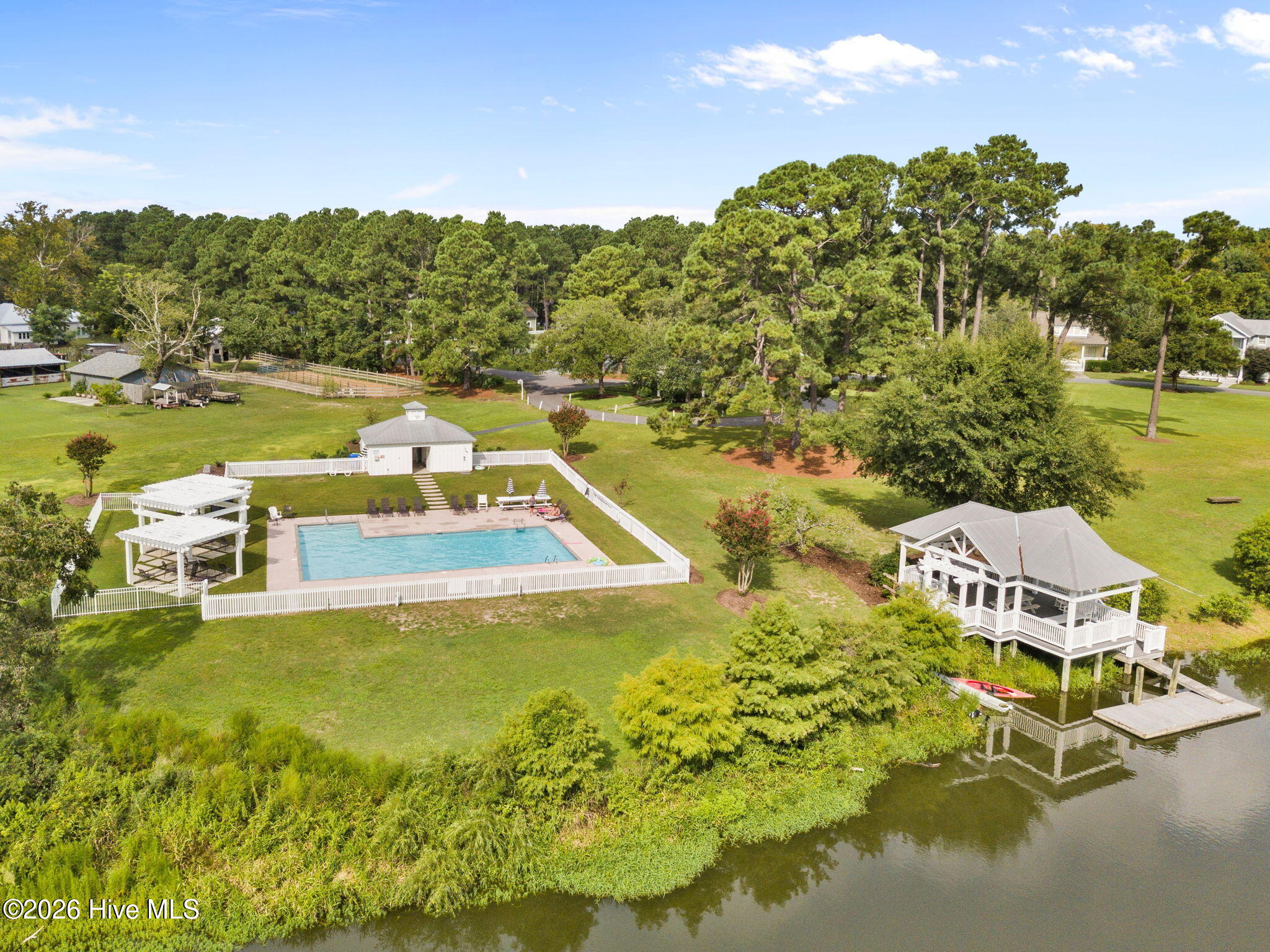 8040 Reunion Road