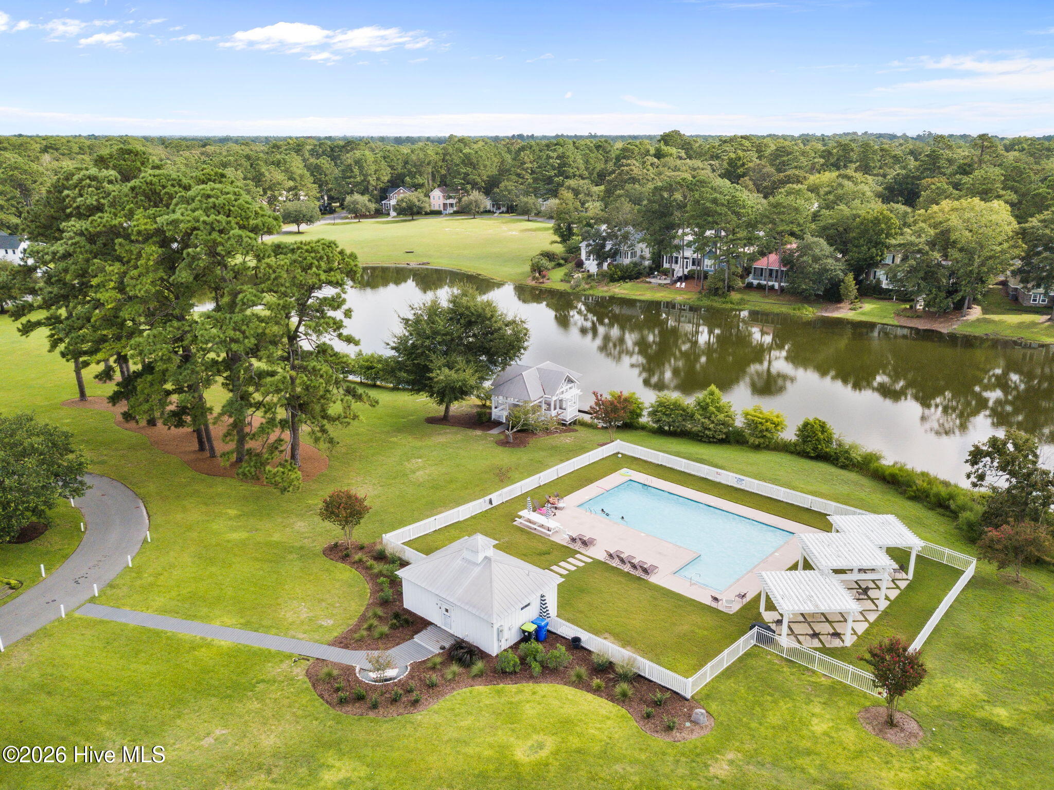 8040 Reunion Road