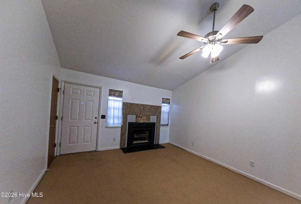 Photo of 1206 Peyton Circle #B, Greenville, NC 27834 (MLS # 100592271)