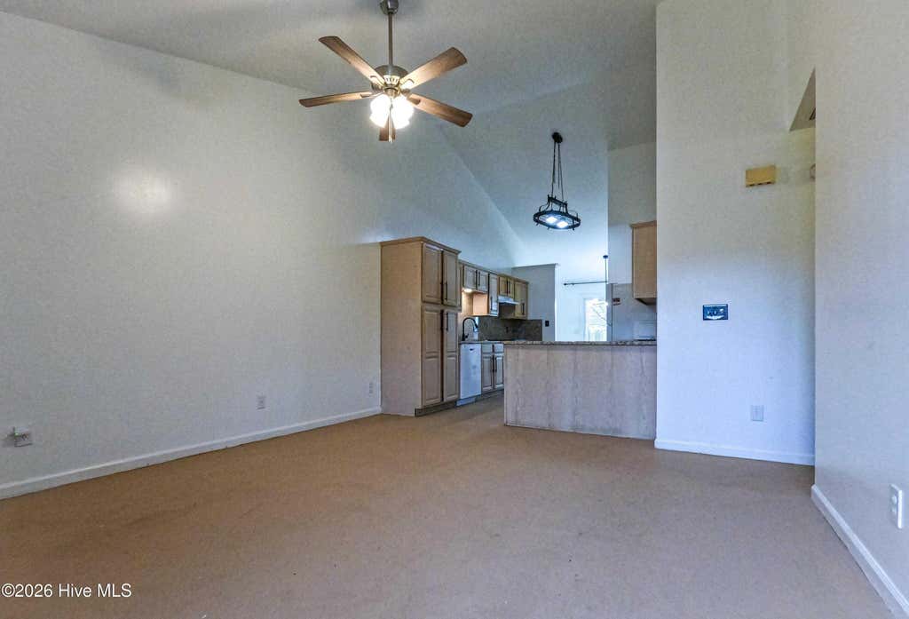 Photo of 1206 Peyton Circle #B, Greenville, NC 27834 (MLS # 100592271)
