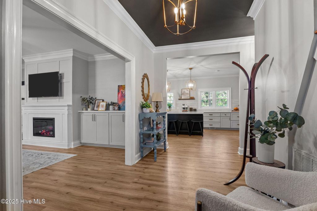 Photo of 2202 Canal Drive NW, Wilson, NC 27896 (MLS # 100542236)