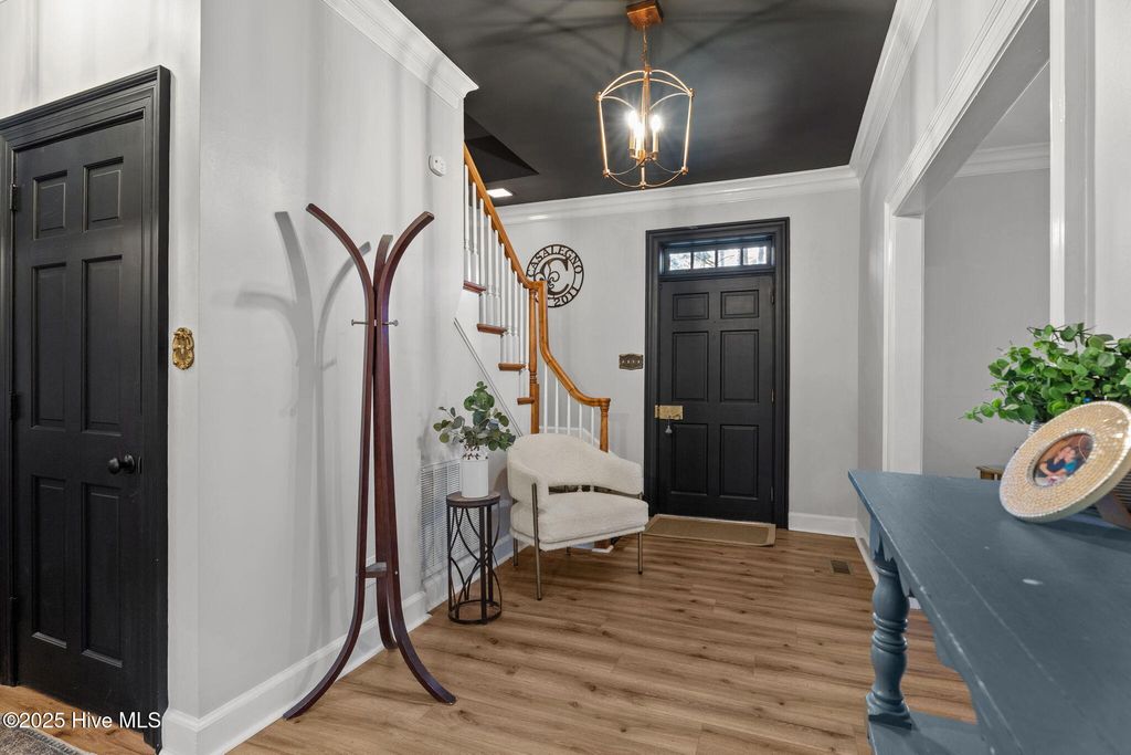 Photo of 2202 Canal Drive NW, Wilson, NC 27896 (MLS # 100542236)