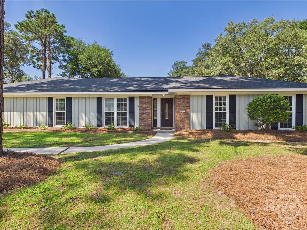 Photo of 211 Christie Road, Savannah, GA 31410 (MLS # SA363061)