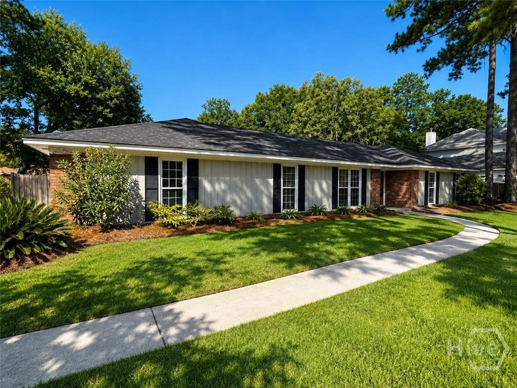 Photo of 211 Christie Road, Savannah, GA 31410 (MLS # SA363061)