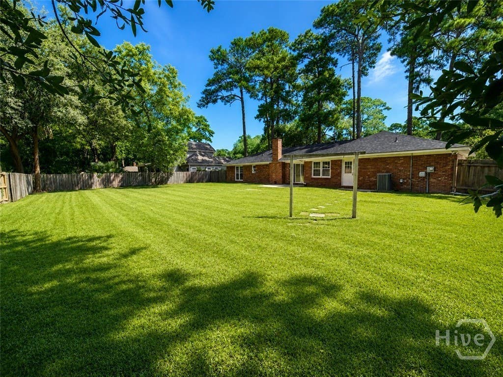 Photo of 211 Christie Road, Savannah, GA 31410 (MLS # SA363061)