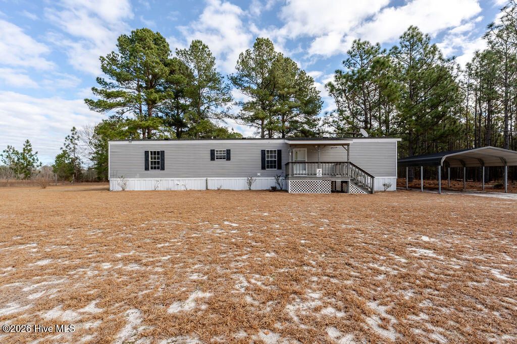 Photo of 52 Paul Cromartie Lane, Harrells, NC 28444 (MLS # 100549783)