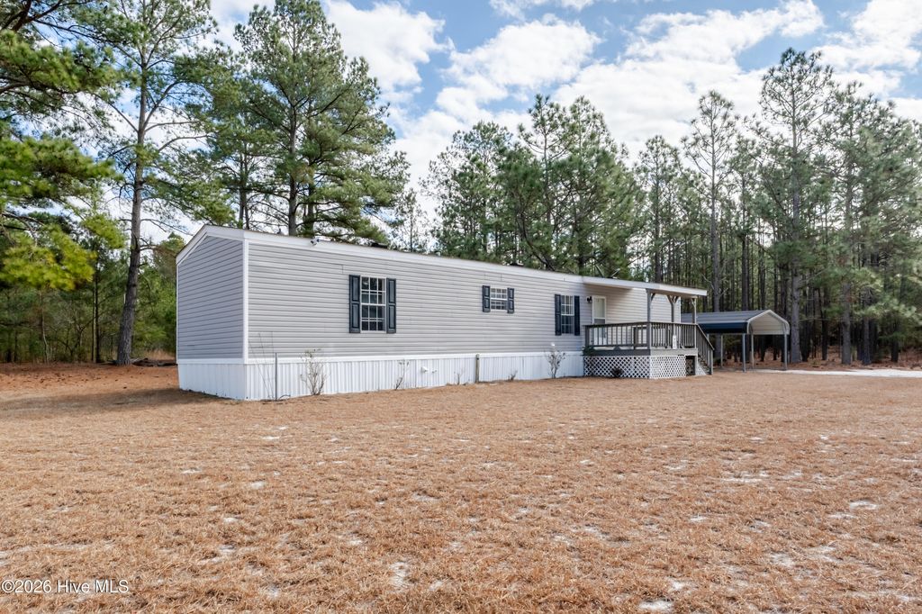 Photo of 52 Paul Cromartie Lane, Harrells, NC 28444 (MLS # 100549783)