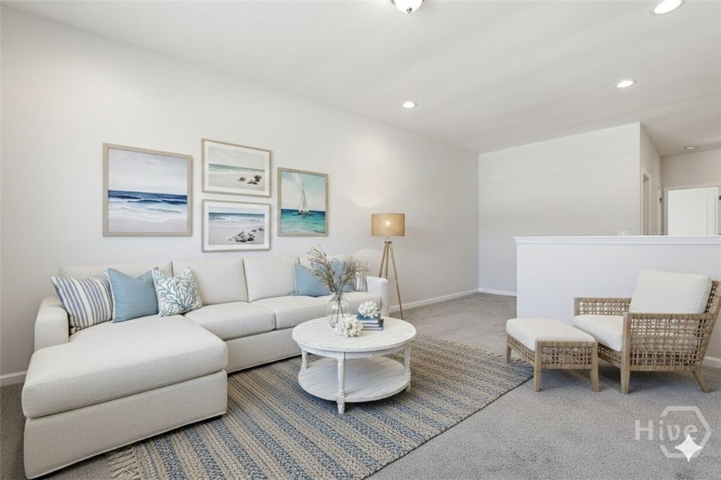 Photo of 95 Small Pine Lane, Richmond Hill, GA 31324 (MLS # SA347947)