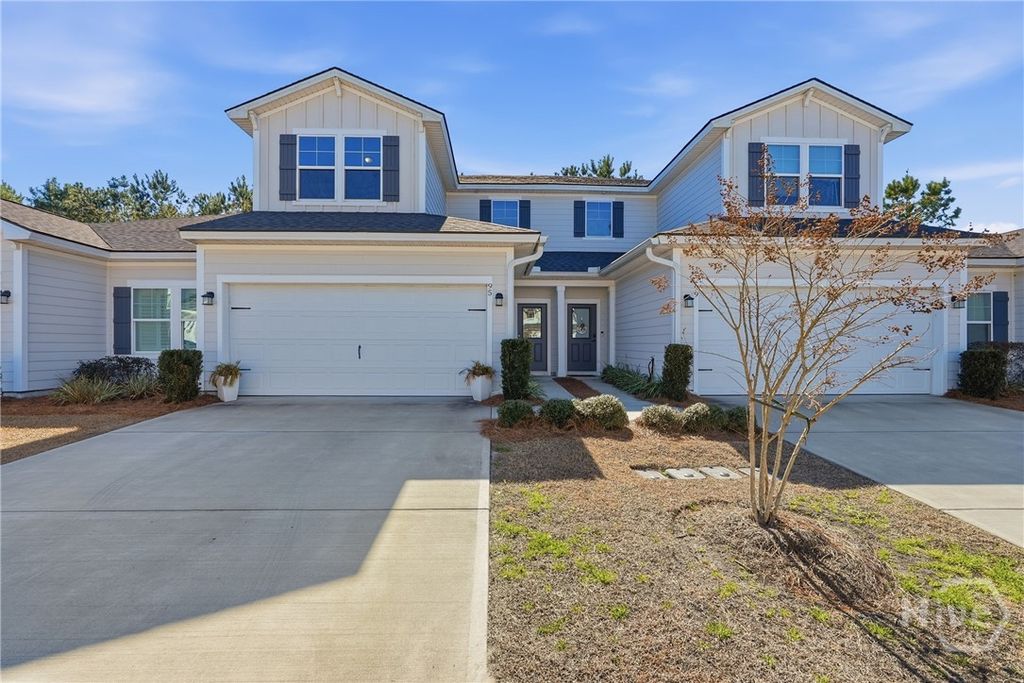 Photo of 95 Small Pine Lane, Richmond Hill, GA 31324 (MLS # SA347947)