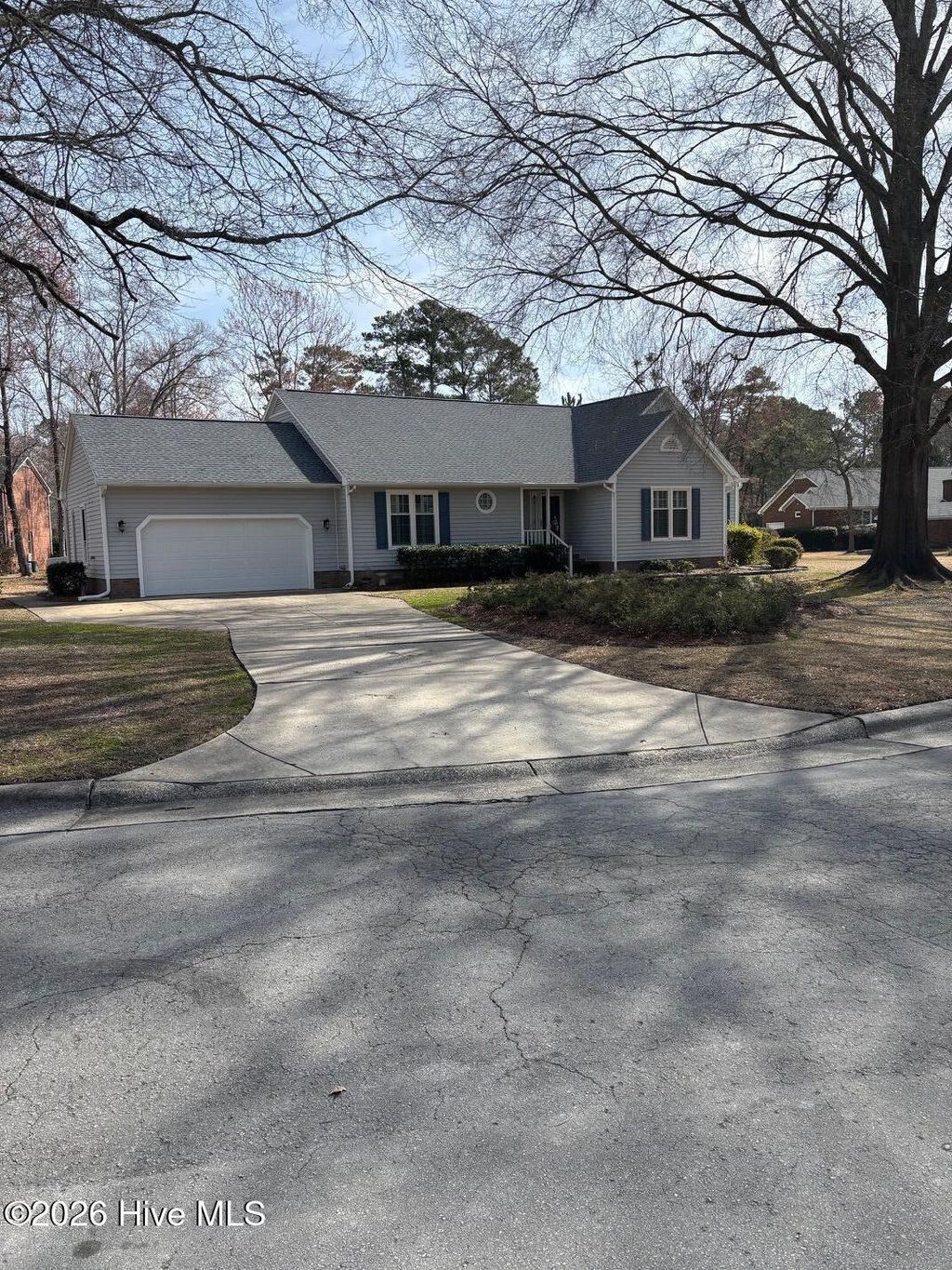 Photo of 603 Winged Foot Court, New Bern, NC 28562 (MLS # 100558569)
