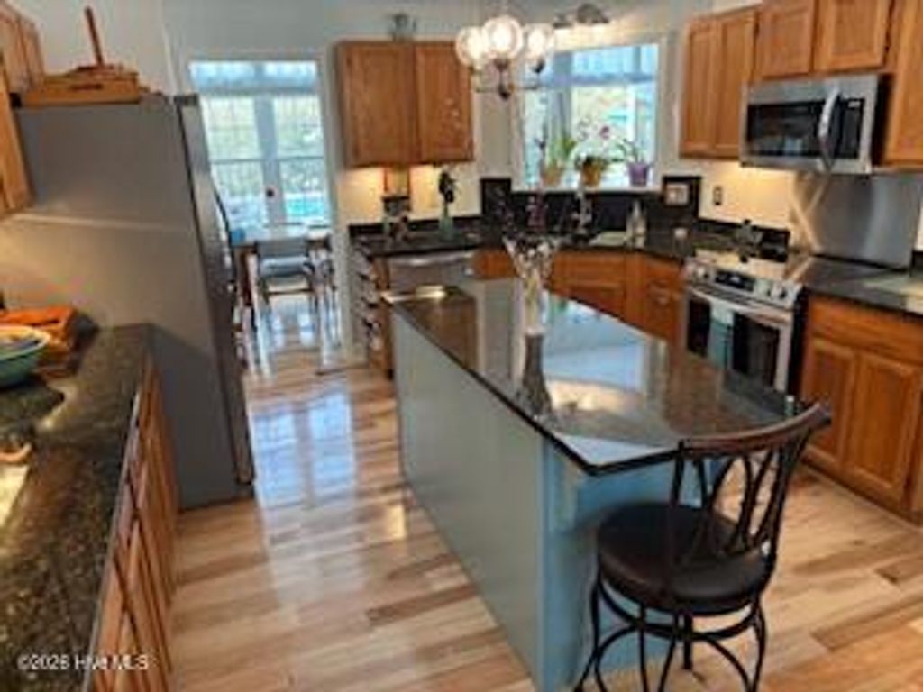 Photo of 603 Winged Foot Court, New Bern, NC 28562 (MLS # 100558569)