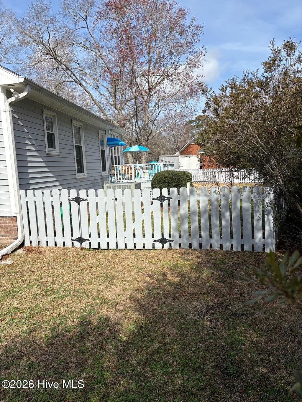Photo of 603 Winged Foot Court, New Bern, NC 28562 (MLS # 100558569)