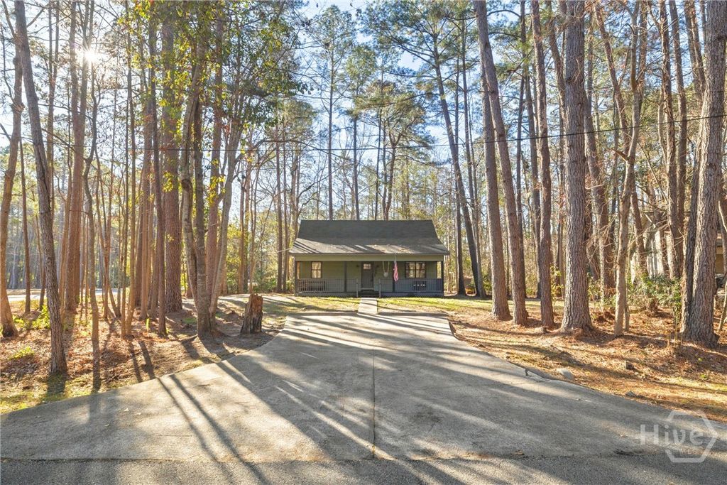 Photo of 200 Raintree Court, Statesboro, GA 30461 (MLS # SA347441)