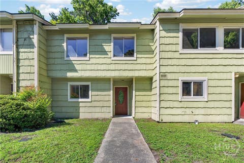 Condo For Sale - 527 Tibet Avenue #C4<br/> Chatham County, Savannah, GA 31406