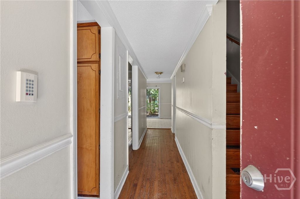 Photo of 527 Tibet Avenue #C4, Savannah, GA 31406 (MLS # SA355391)
