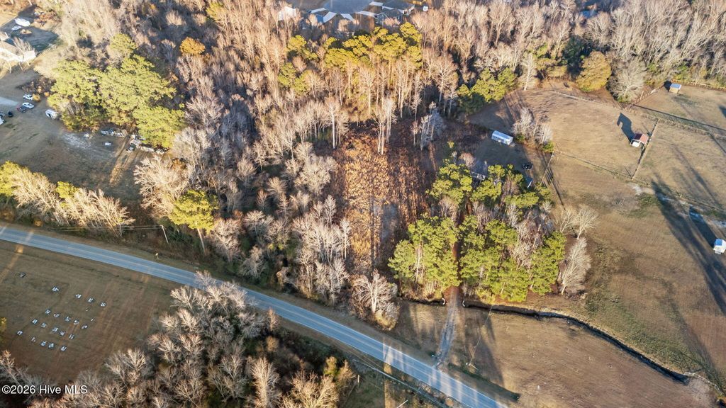 Photo of Tbd Farin Ward Road, Stella, NC 28582 (MLS # 100547740)