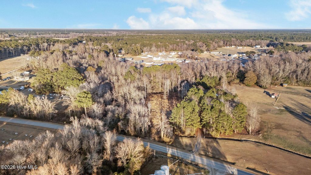 Photo of Tbd Farin Ward Road, Stella, NC 28582 (MLS # 100547740)