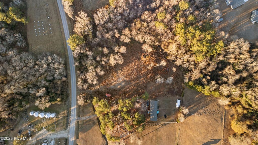 Photo of Tbd Farin Ward Road, Stella, NC 28582 (MLS # 100547740)