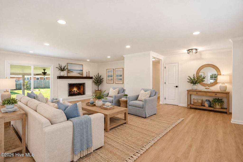 Photo of 4622 Dean Drive, Wilmington, NC 28405 (MLS # 100597253)