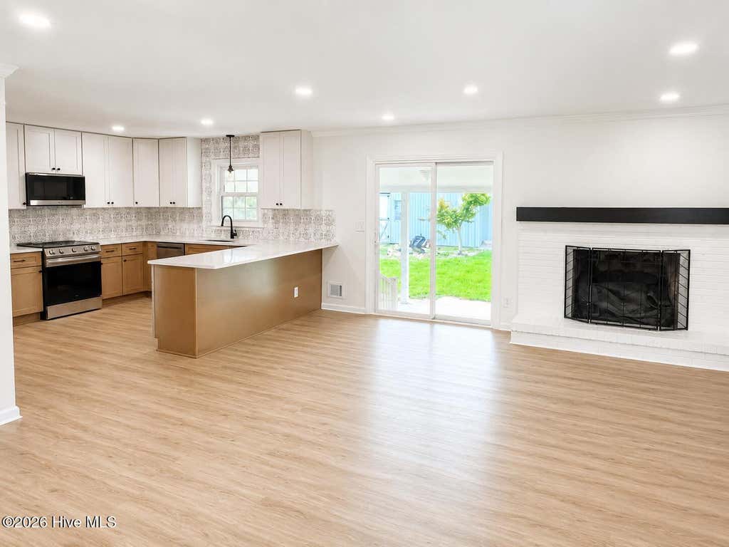 Photo of 4622 Dean Drive, Wilmington, NC 28405 (MLS # 100597253)