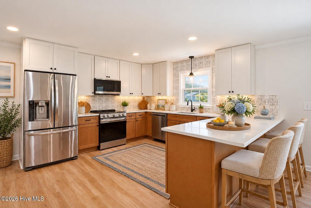 Photo of 4622 Dean Drive, Wilmington, NC 28405 (MLS # 100597253)