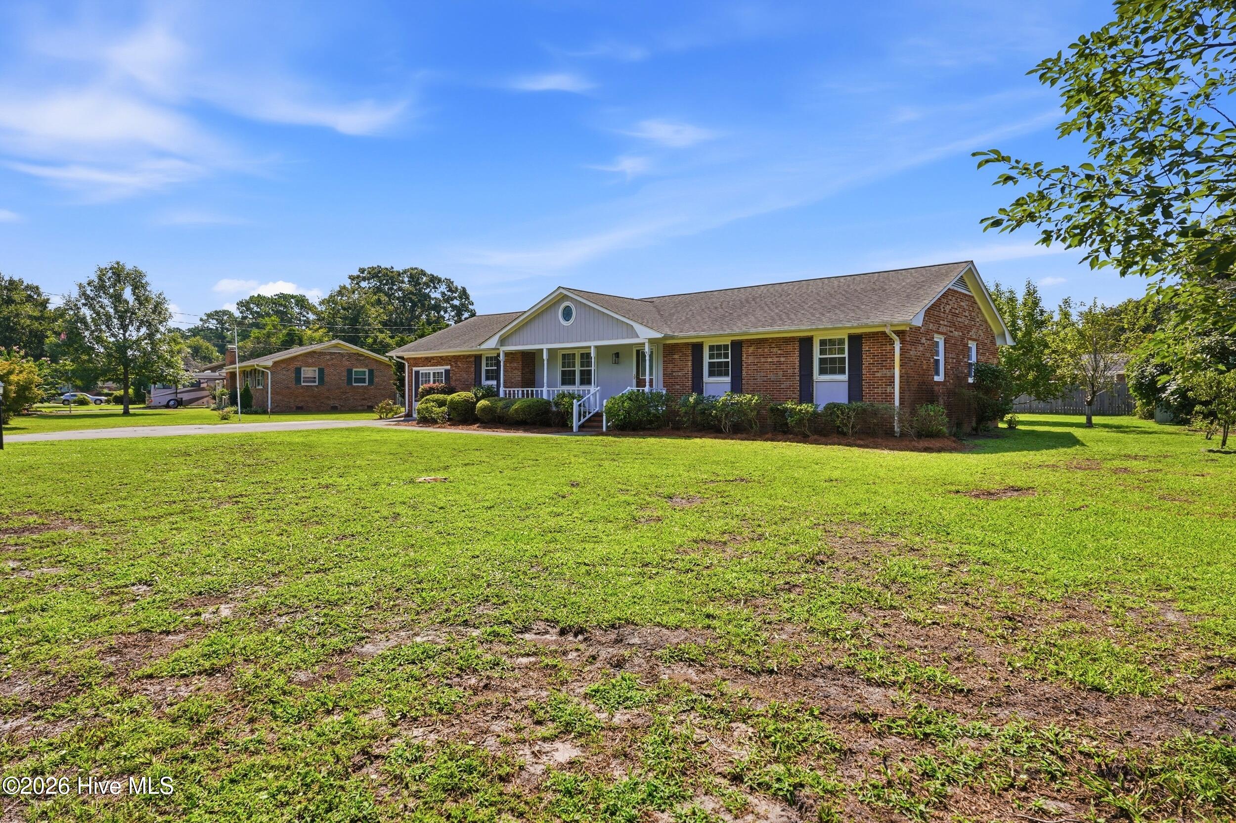 4622 Dean Drive