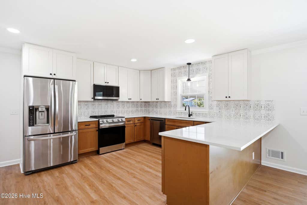 Photo of 4622 Dean Drive, Wilmington, NC 28405 (MLS # 100597253)