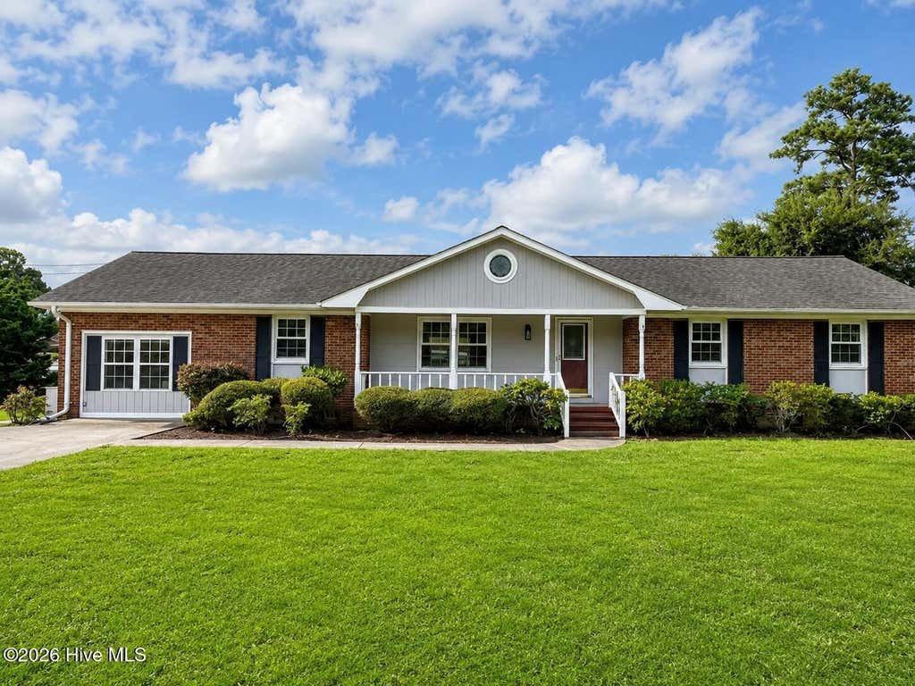 Photo of 4622 Dean Drive, Wilmington, NC 28405 (MLS # 100597253)