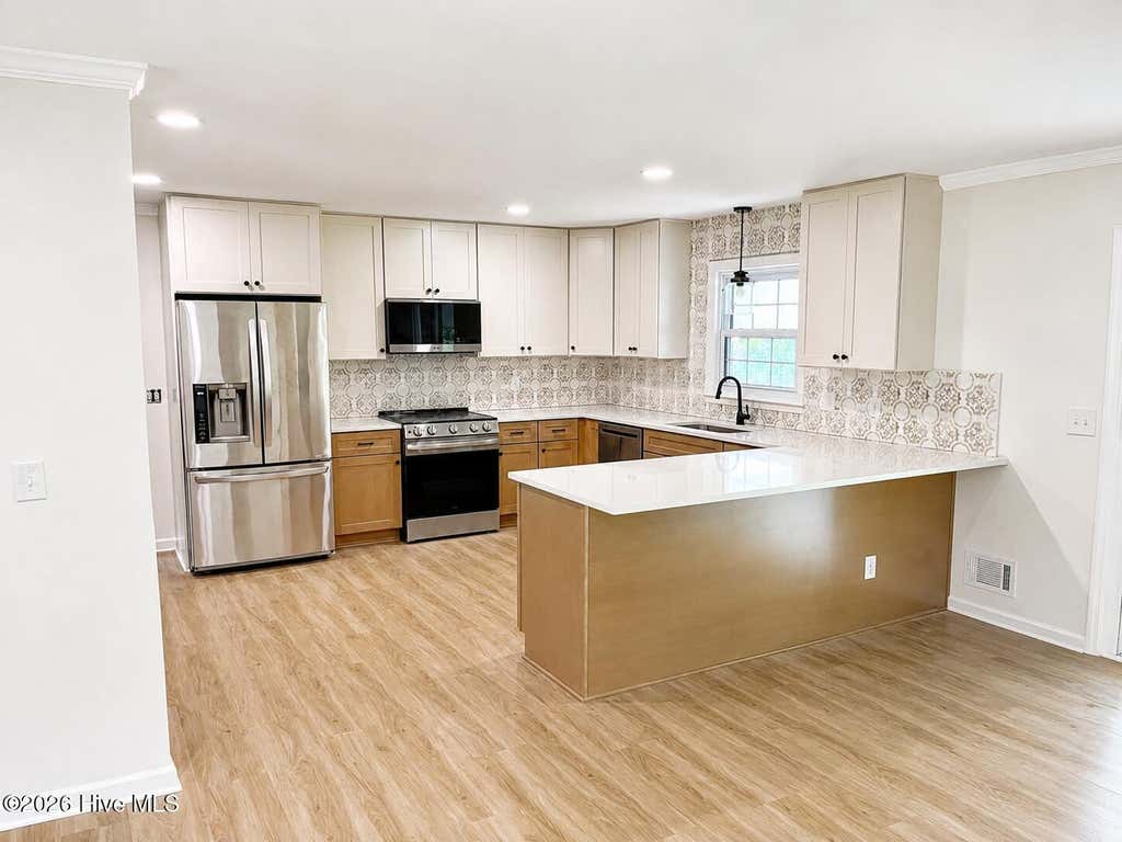 Photo of 4622 Dean Drive, Wilmington, NC 28405 (MLS # 100597253)