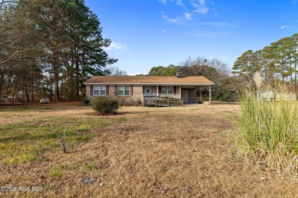 Photo of 111 Pate Circle, Goldsboro, NC 27530 (MLS # 100547322)