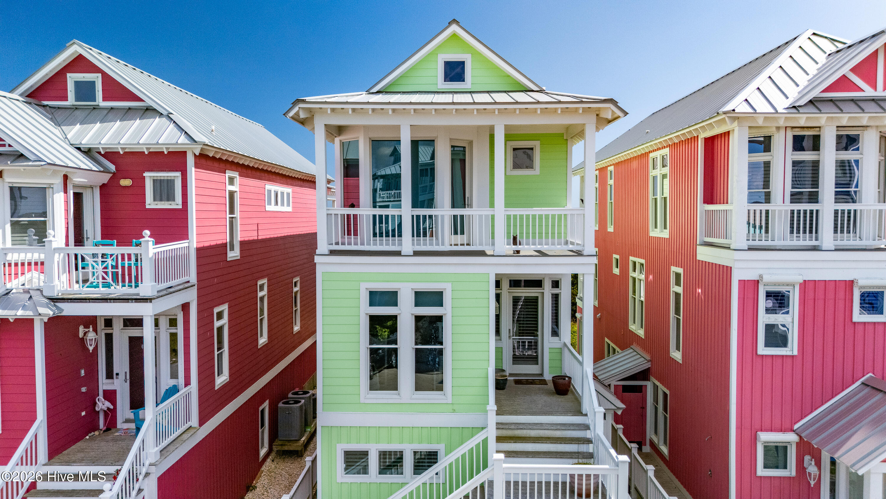 112 Sandpiper Court