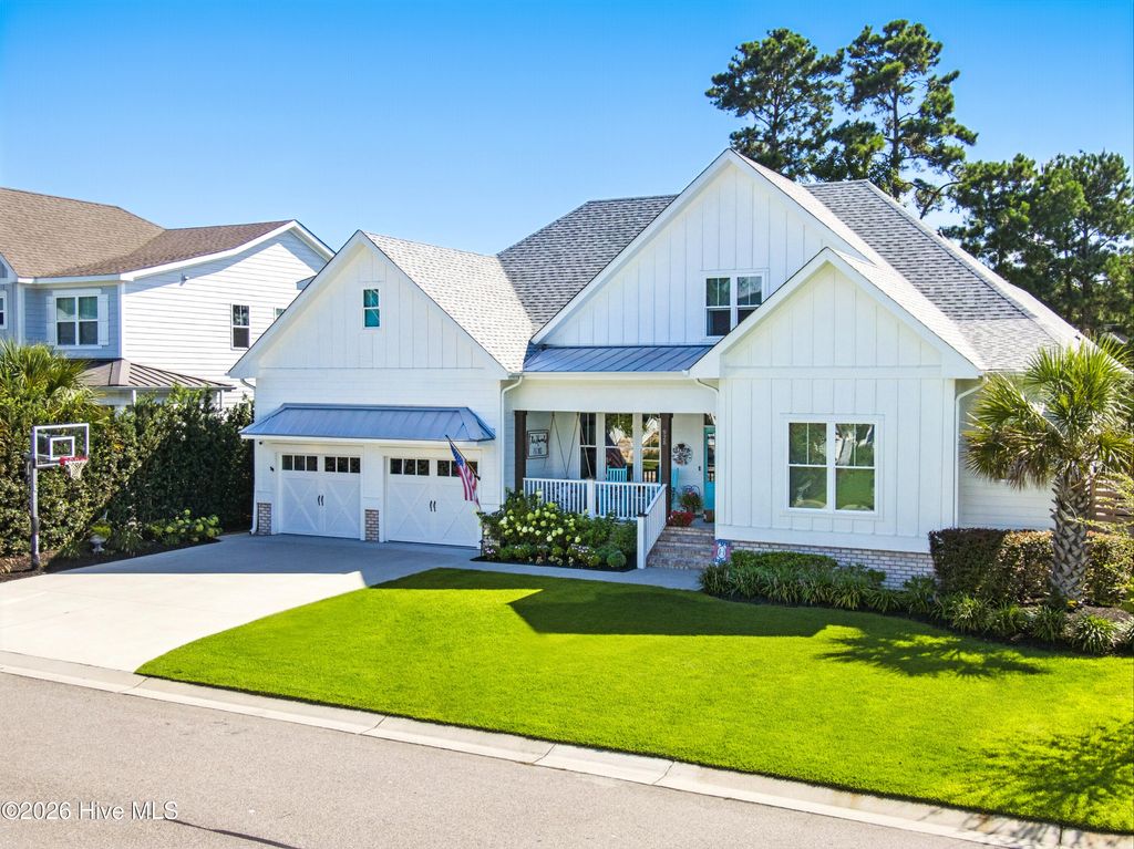 Photo of 928 Baldwin Park Drive, Wilmington, NC 28411 (MLS # 100564448)