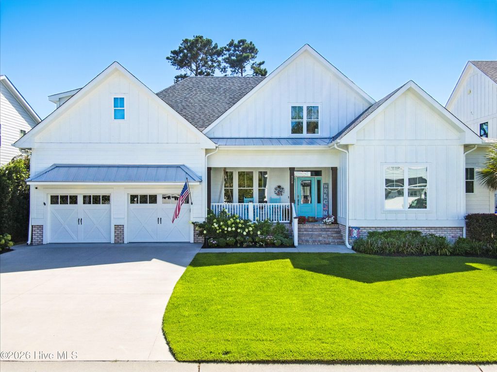 Photo of 928 Baldwin Park Drive, Wilmington, NC 28411 (MLS # 100564448)