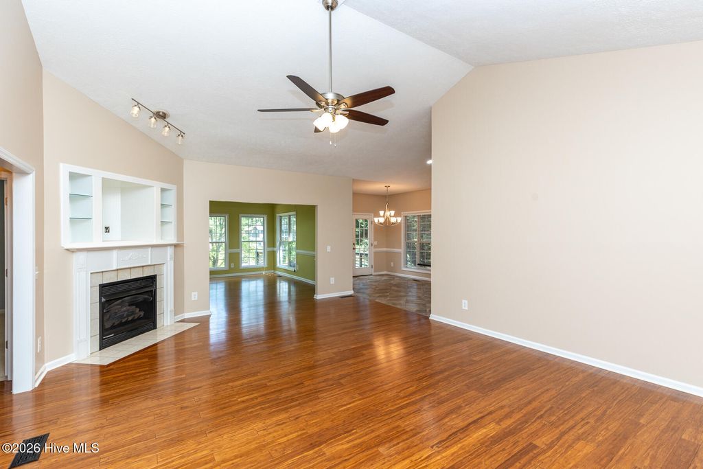 Photo of 142 Overlook Drive, West End, NC 27376 (MLS # 100584899)
